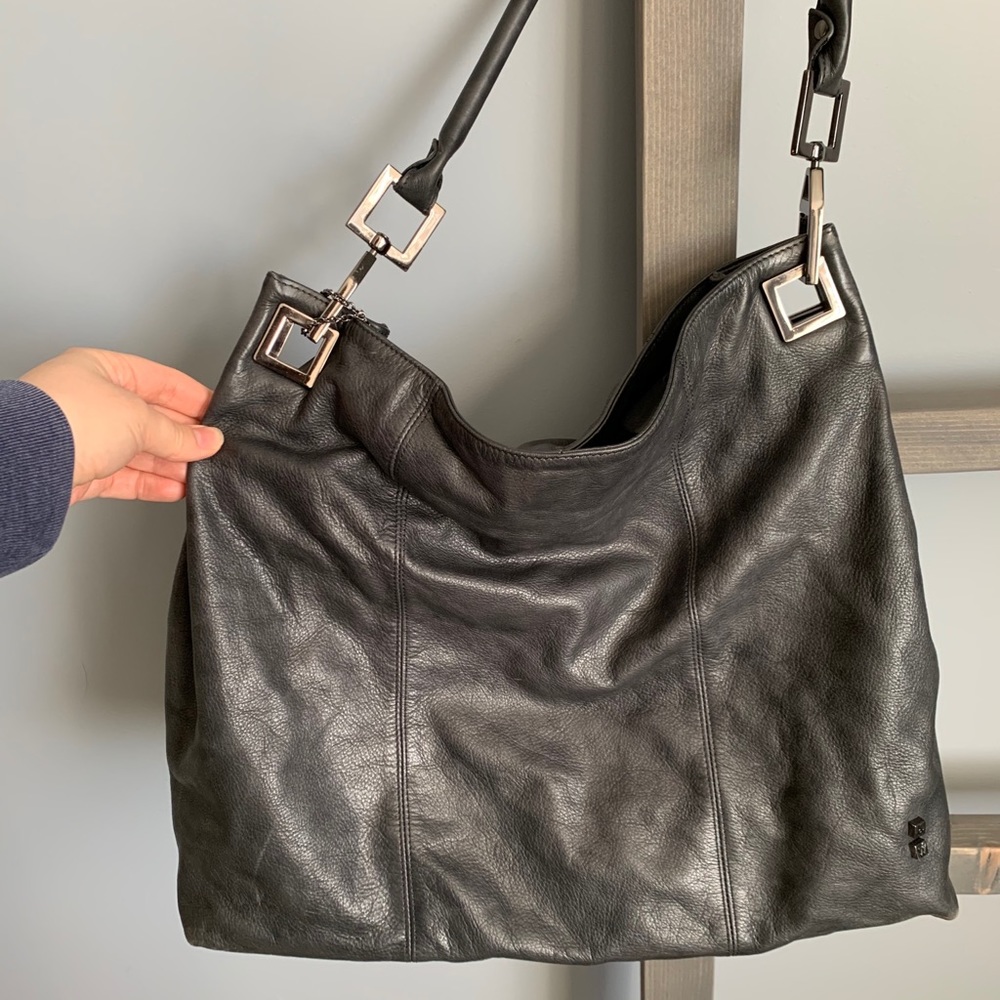Helen Welsh Leather Bag